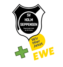 EWE-Klimawettbewerb: SV HoSe holt Platz 2!