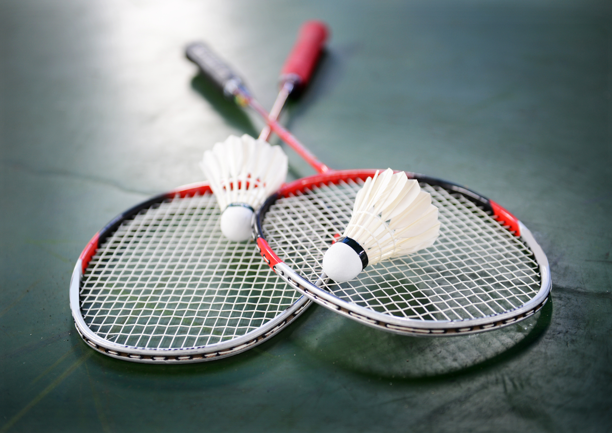 Badminton