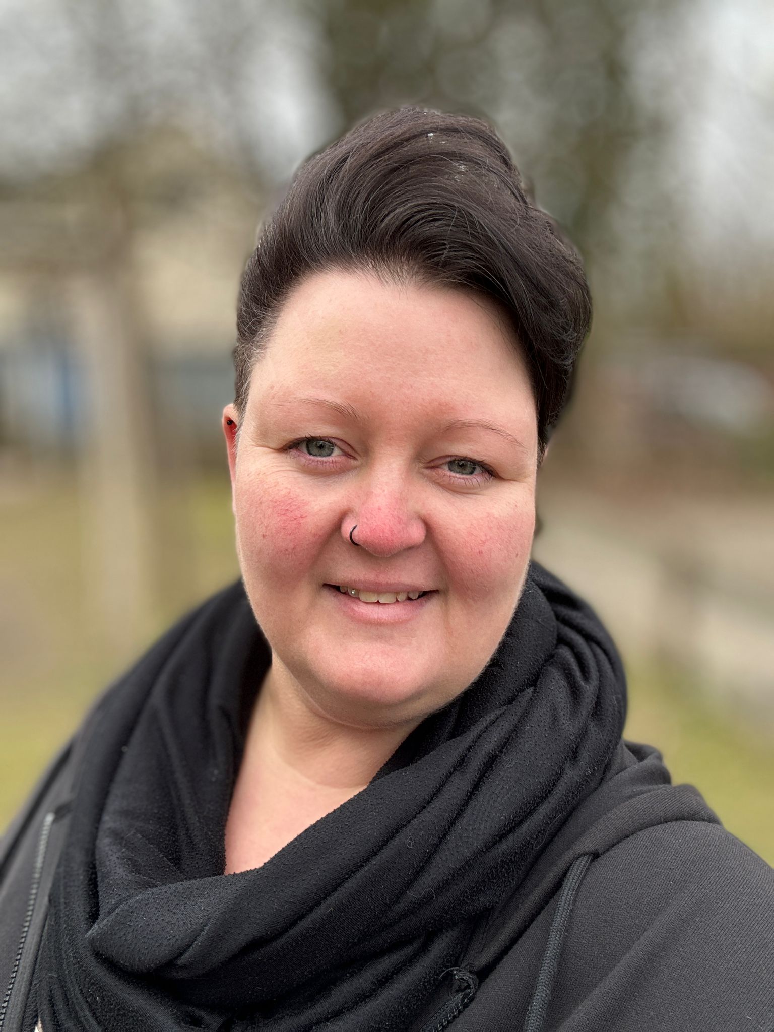 Ansprechpartner SV Holm Seppensen E V 