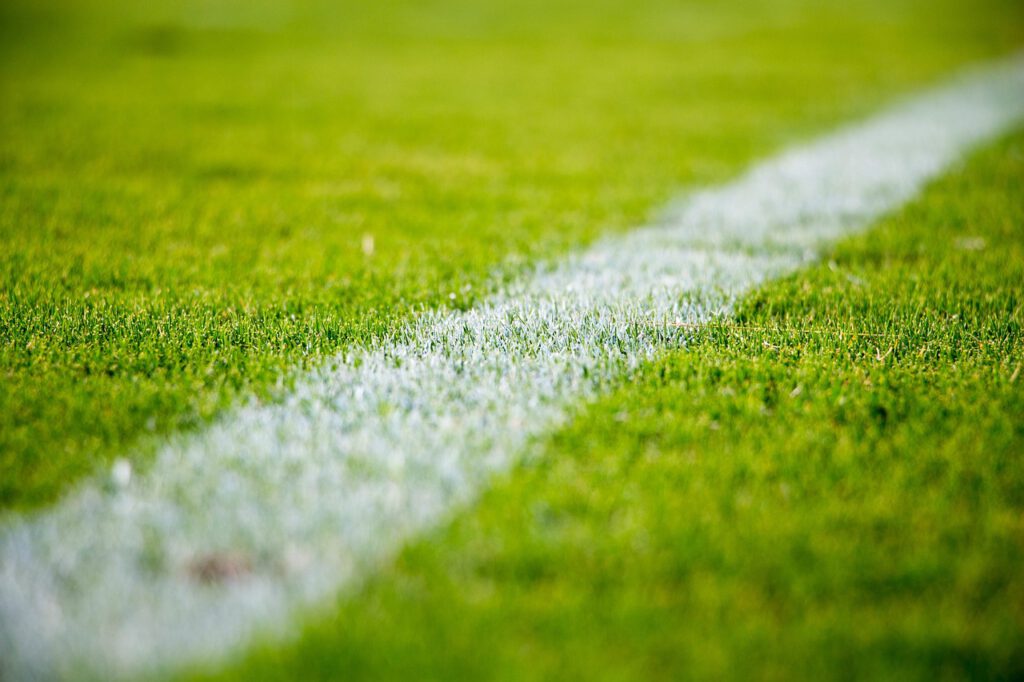 Fußballfest am 23.08.