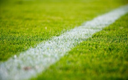 Fußballfest am 23.08.