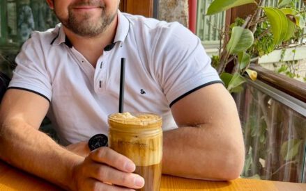 6 Fragen an…Jürgen! (Darts)