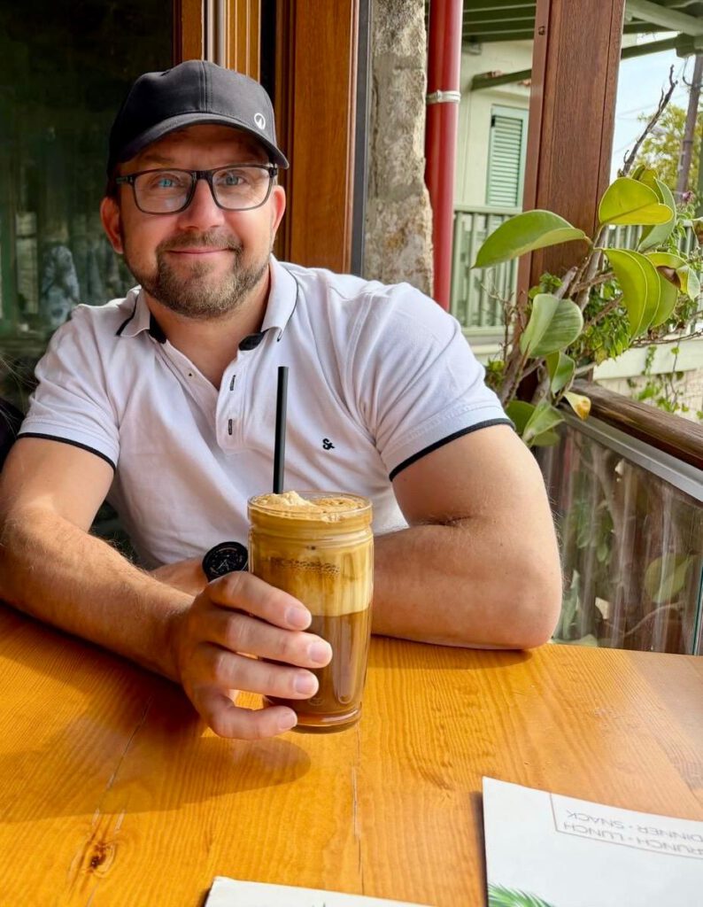 6 Fragen an...Jürgen! (Darts)